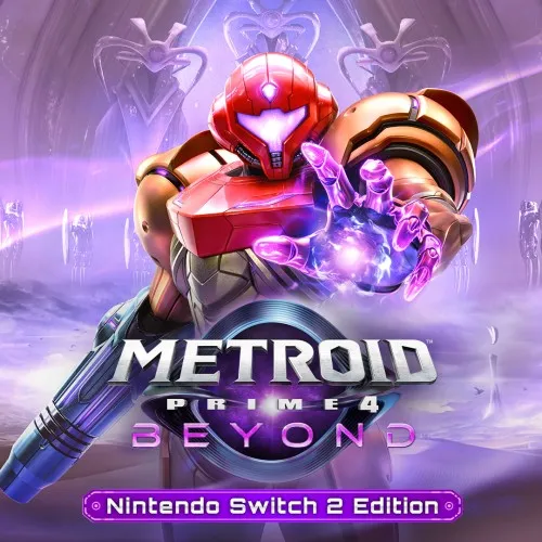 Metroi Prime 4