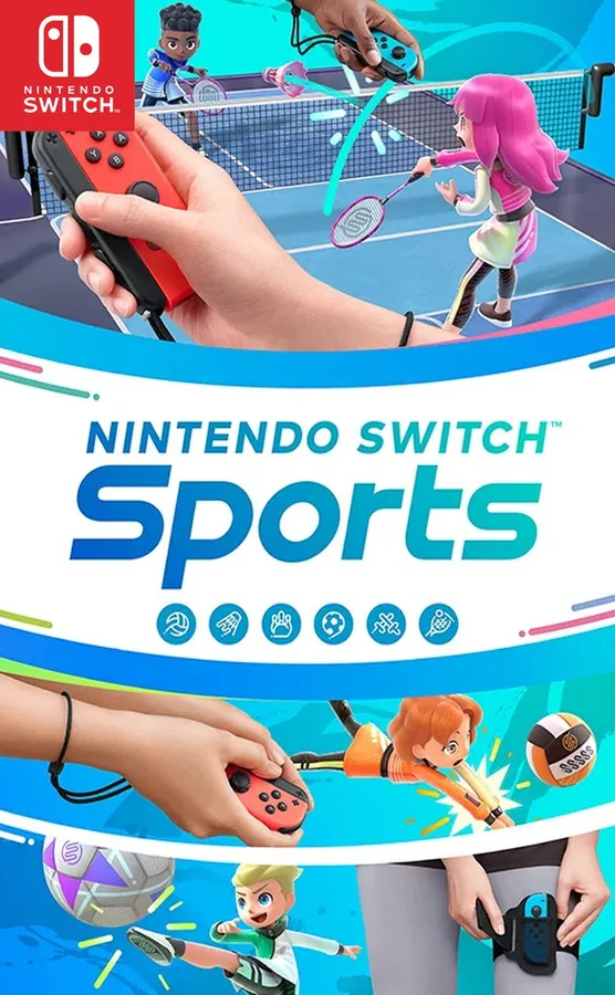 Nintendo Switch Sports