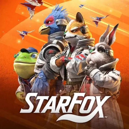 Star Fox